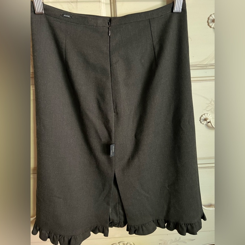 🍭🥰Axara skirt light weight
